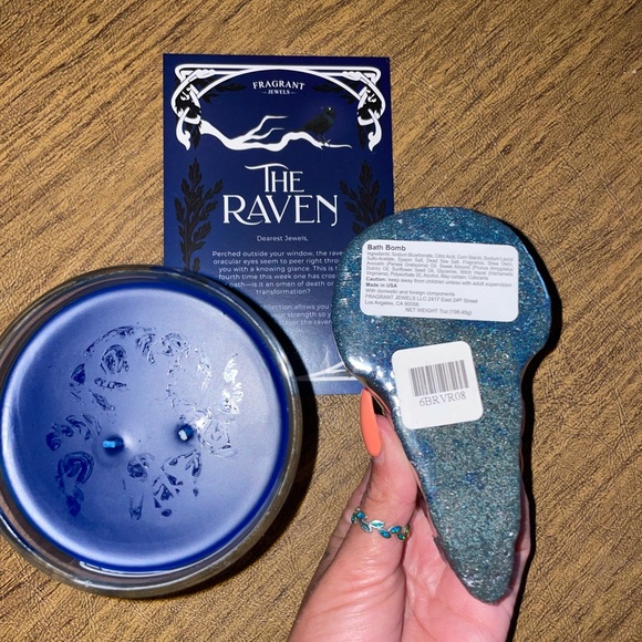 Fragrant Jewels RARE Set - Picture 4 of 5